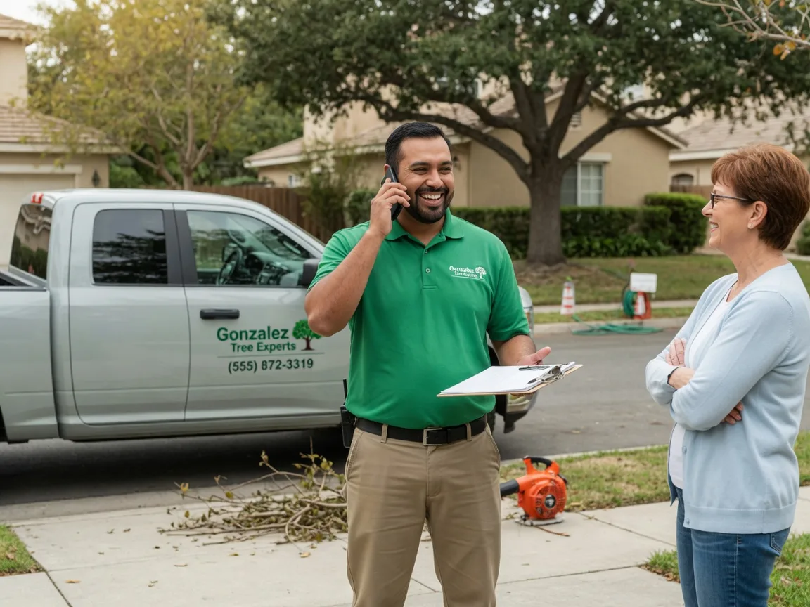 Tree Service Oneonta, AL FAQs
